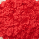 thumbnail image 2 of Pétalos rosas artificiales 100 uds san valentín rojo, 2 of 3