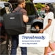 thumbnail image 3 of Mochila ligera con marco Stroller Graco On The Go MAX, 3 of 9
