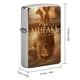 thumbnail image 2 of Carcasa de Metal de Cobre Desmarcar Mufasa para Encendedor, 2 of 6