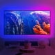 thumbnail image 2 of Kit de Luces de tira RGB Flexible, Bluetooth, voz, Wifi 5mts, 2 of 7