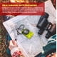 thumbnail image 4 of Compass TurnOnSport Orienteering para acampar y hacer senderismo, 4 of 9