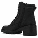 thumbnail image 4 of Botin Negro Mujer Casual Chalada Sindy, 4 of 7
