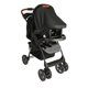 thumbnail image 2 of Coche Travel System Aymar Gris Oscuro, 2 of 5