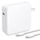 thumbnail image 1 of Charger JEIBAO Cargador rápido USB C de 100 W para Mac Book Pro/Air, 1 of 7