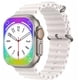 thumbnail image 2 of Reloj T900 ULTRA inteligente smartwatch Blanco / Recibe y Realiza Llamadas, 2 of 11