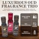 thumbnail image 2 of Set de regalo Body Spray Beverly Hills Polo Club BHPC para hombre, 2 of 7