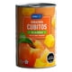 thumbnail image 1 of Duraznos Cubitos en Almíbar, Drenado 255 g - Neto 425 g, 1 of 3