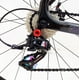 thumbnail image 2 of Bicicleta Gravel V2 51cm Negro/Rojo, 2 of 3