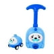 thumbnail image 2 of Bombín Lanzador De Autos Inflador De Globos Cute Azul, 2 of 3