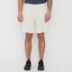 thumbnail image 2 of Short Hombre Deportivo Poliéster Reciclado Ecru Corona, 2 of 5