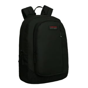 Mochila Compacta Chill Reverse Negro Head