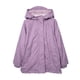 thumbnail image 1 of Chaqueta Niña Impermeable Animal Print Malva, 1 of 3