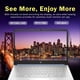 thumbnail image 4 of Laptop HP Stream 14" HD Intel N150 4 GB 288 GB Win11, 4 of 9