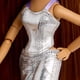 thumbnail image 3 of Muñeca De Moda Charmz Yasmin Con Pulsera Coleccionable De Dijes, 3 of 9