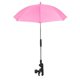 thumbnail image 1 of Sombrillas Para Sillas De Playa Y Cochecitos Multiusos Para Patio Al Aire Libre, 1 of 5
