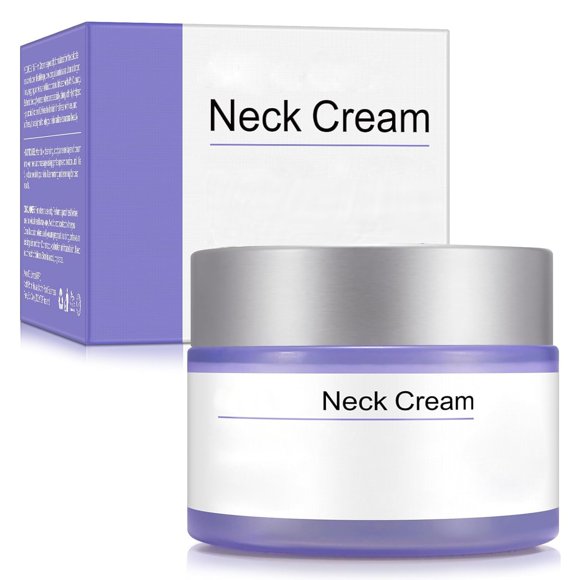 Crema Reafirmante Para Cuello Efecto Lifting 50 Ml