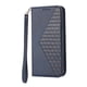 thumbnail image 2 of Funda Flip FOXDOCK para Realme 11 4G , Estilo Billetera con Diseño Rombo, Correa de Mano y Soporte, Uso Diario, 2 of 6