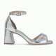 thumbnail image 1 of Sandalia Mujer Plata Flavia Piccadilly, 1 of 3