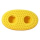 thumbnail image 3 of Almohadilla Inflable Para Taza De Flotador Para Piscina, Botella De Bebida, Playa, Amarillo, 3 of 5