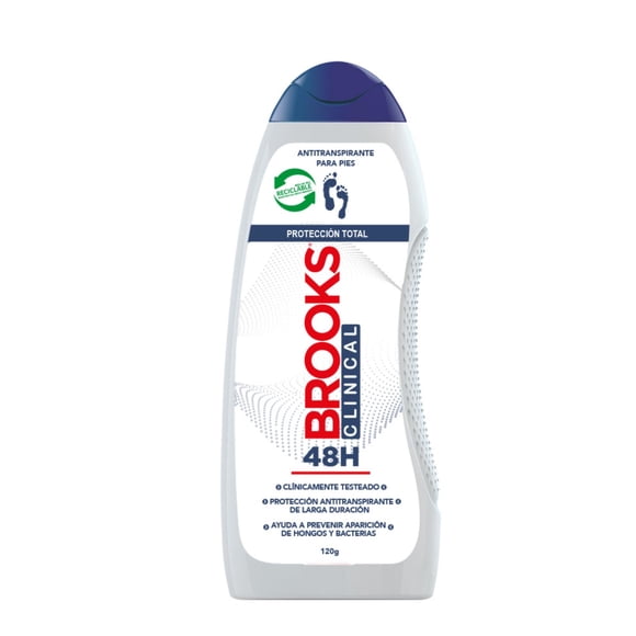 Talco Clinical, g