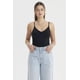 thumbnail image 1 of Polera Mujer Body Pabilo Negro- ll, 1 of 4