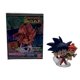 thumbnail image 1 of Bandai Dragón Ball Super Warrior Son Goku 5cm, 1 of 2
