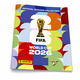 thumbnail image 1 of Álbum Mundial FIFA 2026 Tapa Blanda Panini, 1 of 10