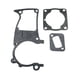 thumbnail image 1 of Empaquetadura para Motosierra Husqvarna 345 340 350, 1 of 3