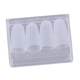 thumbnail image 3 of 4 Protectores De Silicona Para Dedos De Guitarra Para Instrumentos De Cuerda Para Principiantes XS, 3 of 5