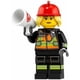 thumbnail image 1 of Bombero LEGO Serie 19, 1 of 3