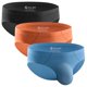 thumbnail image 1 of Calzoncillos RM Real Men 5XL pack de 3 - Negro, Piedra Roja y Noche, 1 of 9