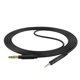 thumbnail image 2 of Cable de audio GEEKRIA 1,7 m 3,5 mm a 2,5 mm, 2 of 6
