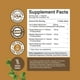 thumbnail image 2 of Suplemento Natures Craft Advanced Lion's Mane Mushroom 60 cápsulas, 2 of 3