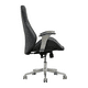 thumbnail image 2 of Sillón Ejecutivo Jobs Black, 2 of 3
