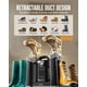 thumbnail image 3 of Secador de botas POPCHOSE, calentador de botas de alta resistencia, 800 W, 1,5 horas, 3 of 9