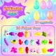 thumbnail image 3 of Juguetes Squishy Relleno Para Canasta De Pascua Paquete De 24 Regalo Para Niños, 3 of 8