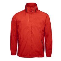 Andesland - Chaqueta 3 En 1 Desmontable Hombre