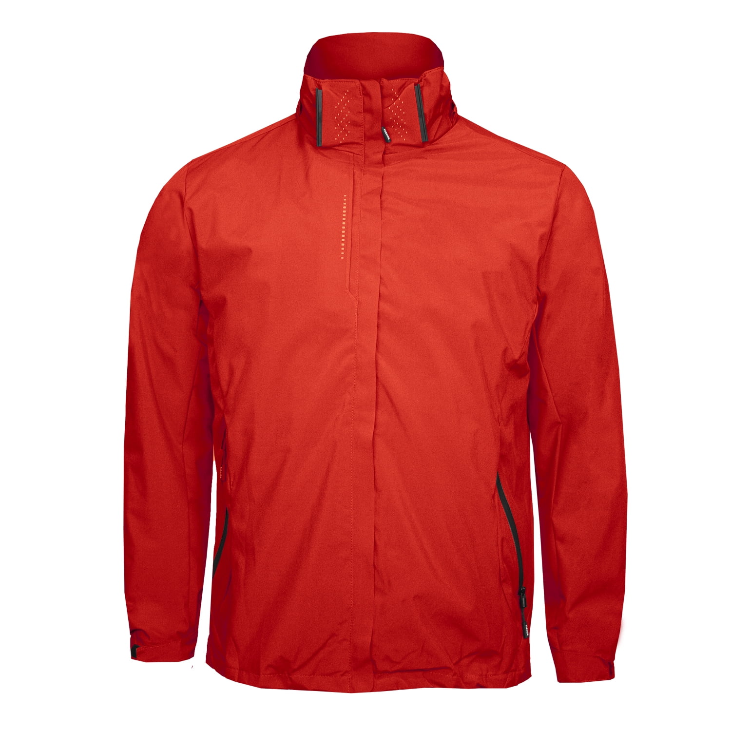 Andesland - Chaqueta 3 En 1 Desmontable Hombre