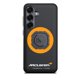 thumbnail image 1 of Funda para Teléfono Quad Lock Galaxy S25 Edición McLaren Negra, 1 of 7