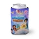 thumbnail image 1 of Funda Enfriadora de Latas Desmarcar Abominable, 1 of 6