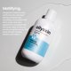 thumbnail image 3 of Tónico facial Natural Outcome, astringente, purificador para piel grasa, 240 ml, 3 of 7