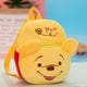 thumbnail image 3 of Disney Pooh Bear Backpack Children Cartoon Plush Winnie Kindergarten Schoolbag Boys Girls School Bags Mini Backpack Bag, 3 of 3