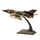 thumbnail image 4 of Exhibición De Modelo De Avión De Combate De Metal A Escala 1/72 Para Mueble De TV, Estante Y Dormitorio, 4 of 6
