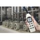 thumbnail image 4 of Medidor de nivel de sonido Extech 407730 40-130 dB con pantalla digital, 4 of 5