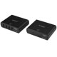 thumbnail image 1 of Extensor USB StarTech.com de 4 puertos, 100 m, negro, 1 of 4