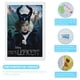 thumbnail image 3 of Cruella Kits de Pintura de Diamantes para Adultos 5D DIY Diamond Art Kits Full Drill Diamond Dots para Regalo Decoración de Pared y Relajación Artes de Gemas 20*30cm, 3 of 6
