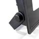 thumbnail image 4 of Foco Proyector Led Reflector 300w Ip65 Ik08 Luz Blanca Sec Negro Blanco Frío, 4 of 8