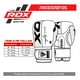 thumbnail image 3 of Guantes De Boxeo - F4 Pro Black Blue - Talla 12 Onz - Bgr-f4r, 3 of 6