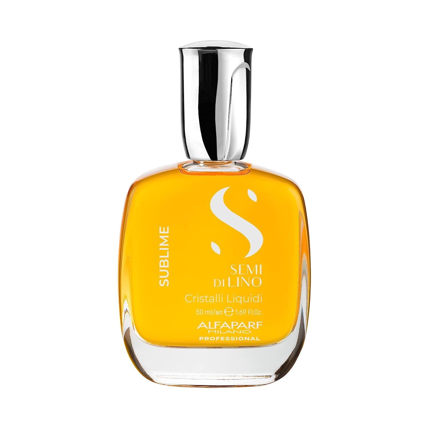 Sérum De Aceite Capilar Y Spray Protector Del Calor Alfaparf Milano