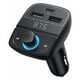 thumbnail image 5 of Ugreen Transmisor Fm/bluetooth Y Cargador De Coche + Ranura, 5 of 5